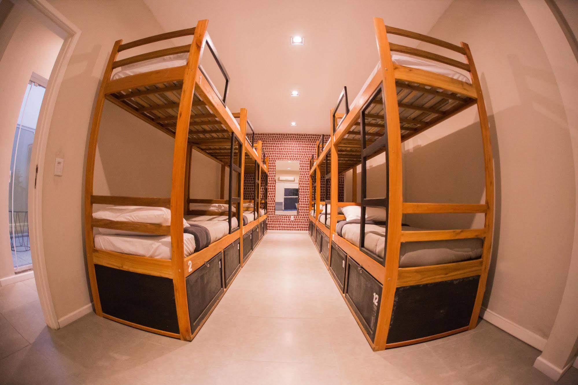 Hello Hostel Pelotas Exterior photo