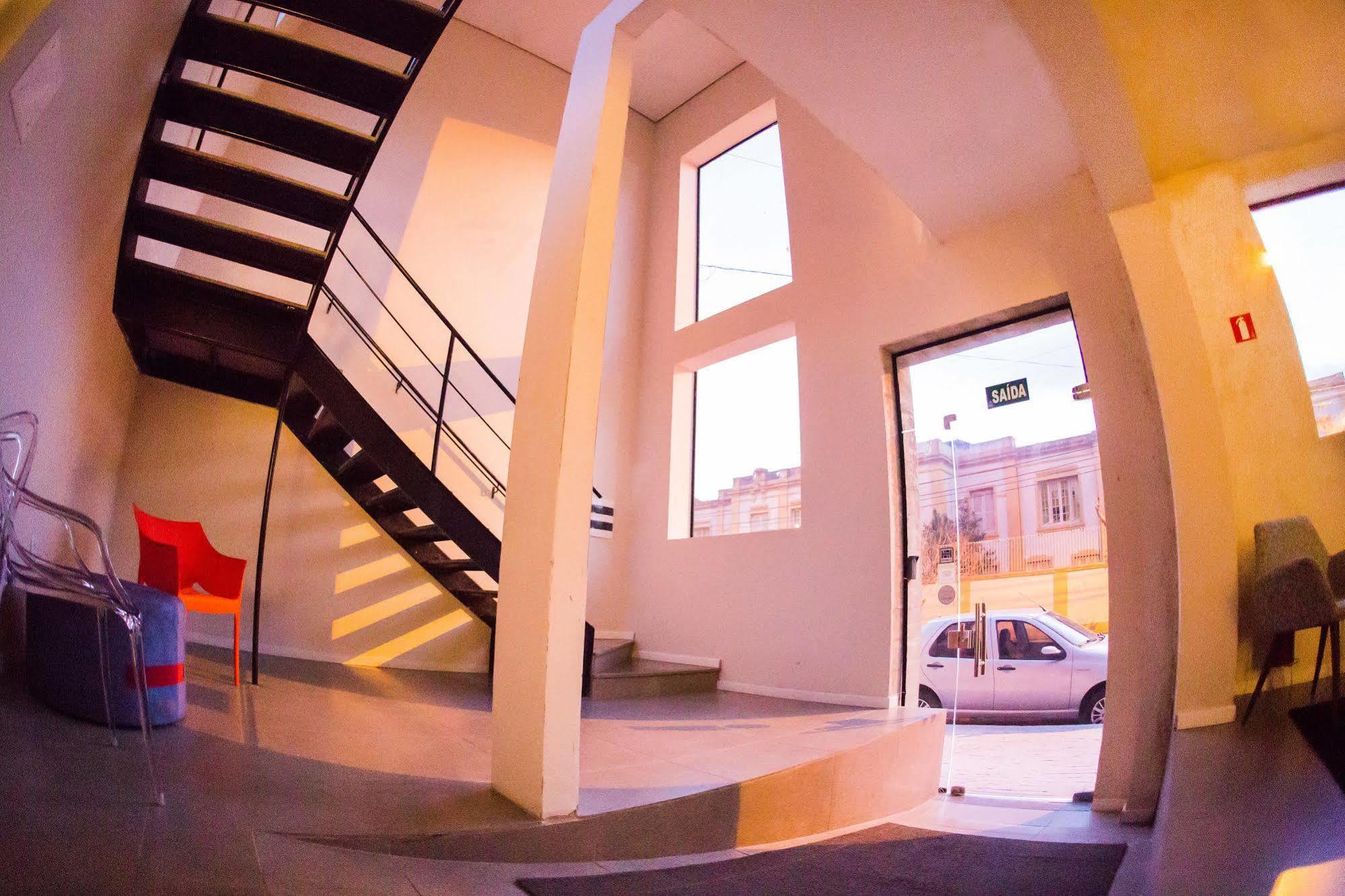 Hello Hostel Pelotas Exterior photo